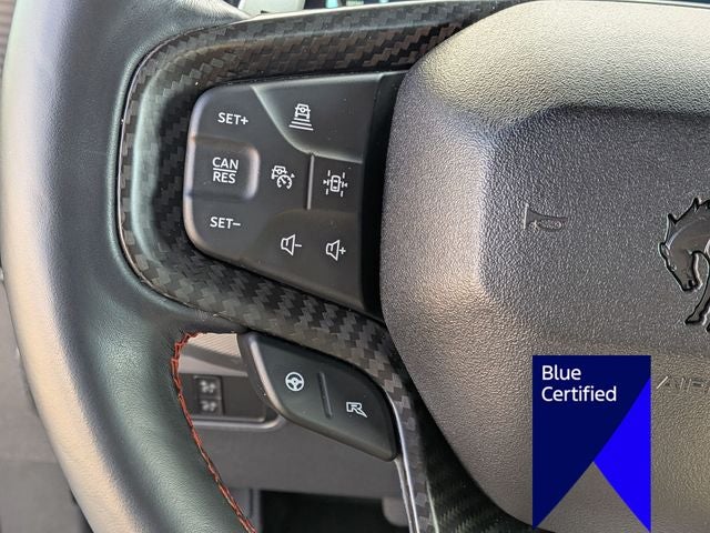 2022 Ford Bronco Raptor