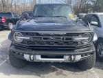 2022 Ford Bronco Raptor
