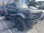 2022 Ford Bronco Raptor