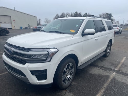 2024 Ford Expedition Max XLT
