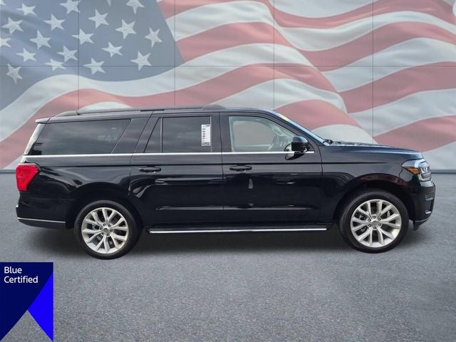 2022 Ford Expedition Max XLT