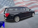 2022 Ford Expedition Max XLT