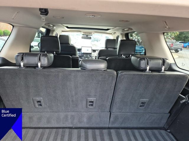 2022 Ford Expedition Max XLT