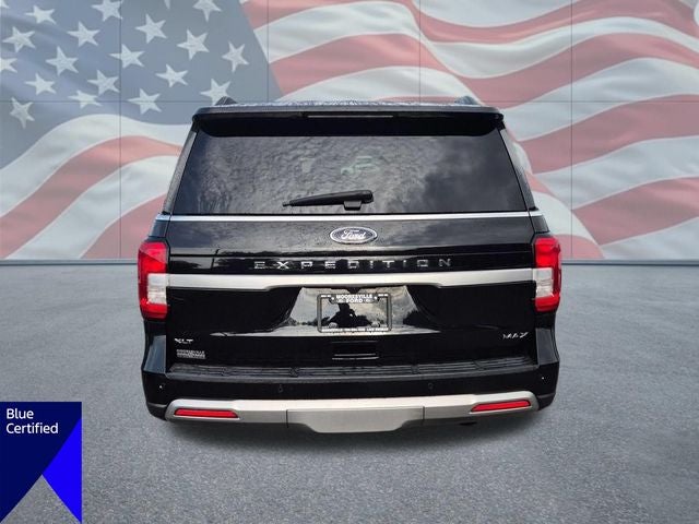 2022 Ford Expedition Max XLT