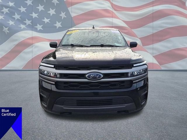 2022 Ford Expedition Max XLT