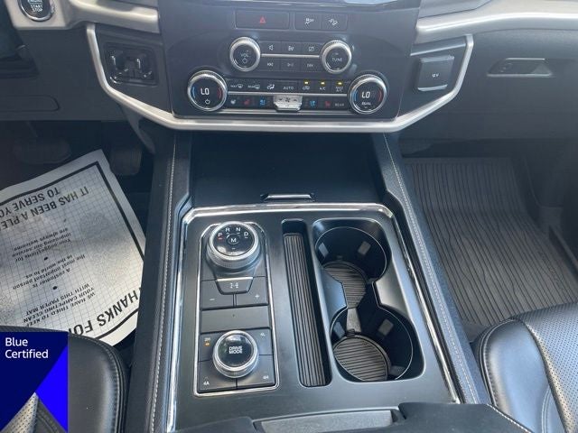 2022 Ford Expedition Max XLT