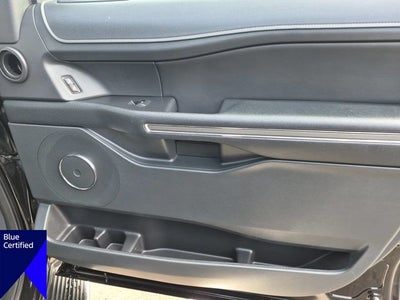 2022 Ford Expedition Max XLT