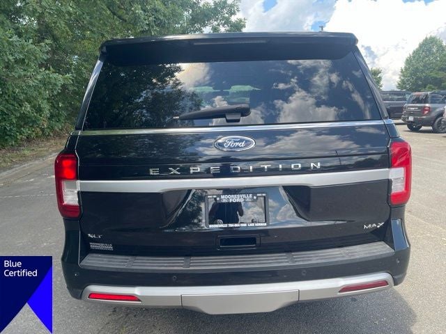 2022 Ford Expedition Max XLT