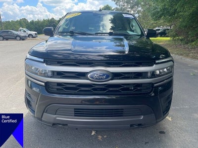 2022 Ford Expedition Max XLT