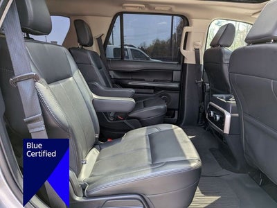 2022 Ford Expedition XLT