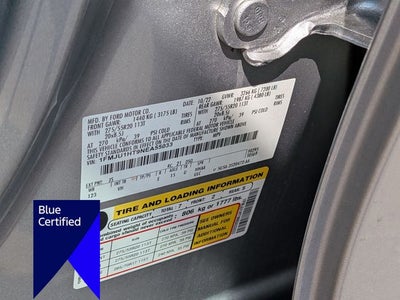 2022 Ford Expedition XLT