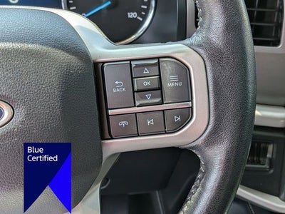 2022 Ford Expedition XLT