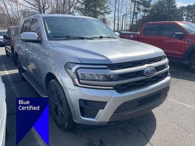 2022 Ford Expedition XLT