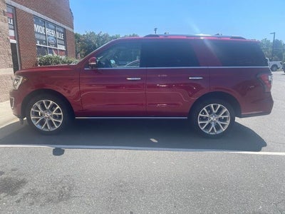 2019 Ford Expedition Limited