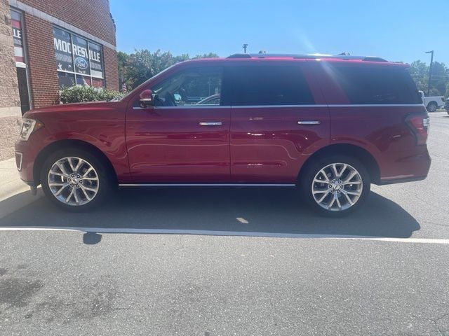 2019 Ford Expedition Limited