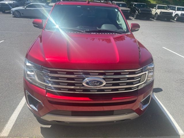 2019 Ford Expedition Limited