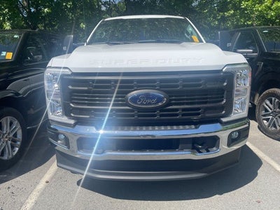2024 Ford F-250SD XL