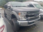 2021 Ford F-250SD XL