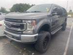 2021 Ford F-250SD XL