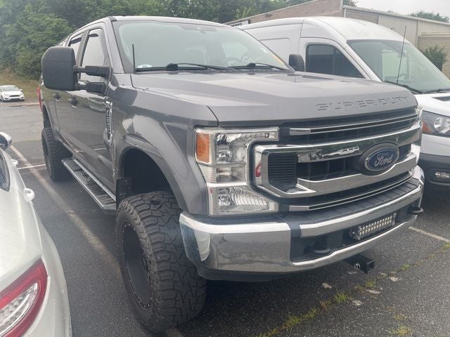2021 Ford F-250SD XL