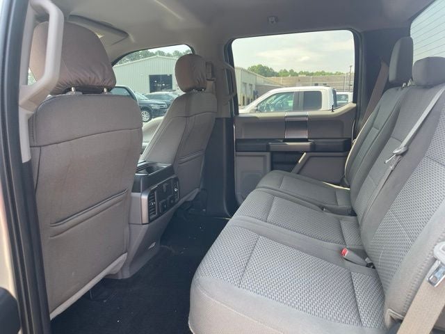 2018 Ford F-250SD XLT