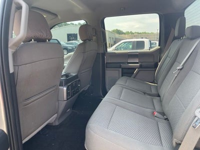 2018 Ford F-250SD XLT