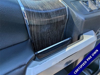 2021 Ford F-250SD Lariat