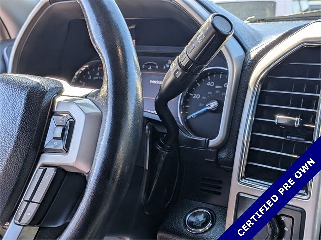 2021 Ford F-250SD Lariat