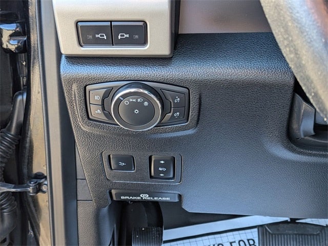 2021 Ford F-250SD Lariat