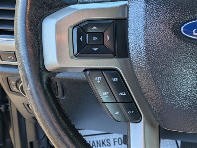 2021 Ford F-250SD Lariat