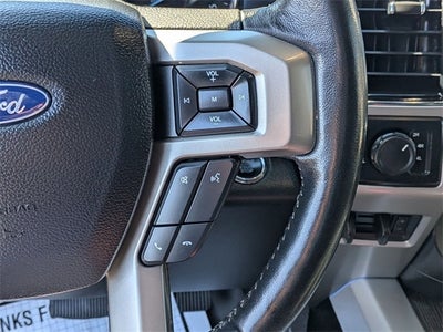 2021 Ford F-250SD Lariat