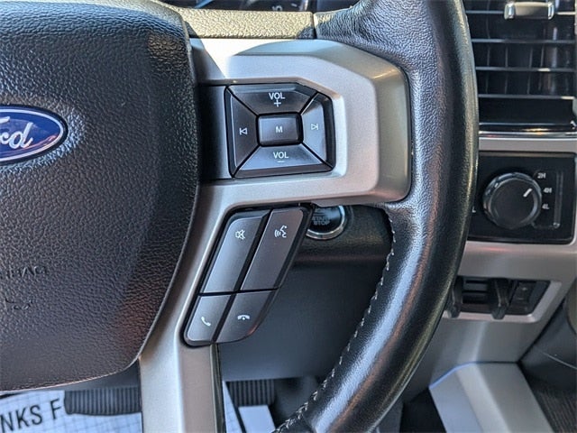 2021 Ford F-250SD Lariat