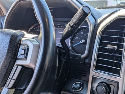 2021 Ford F-250SD Lariat