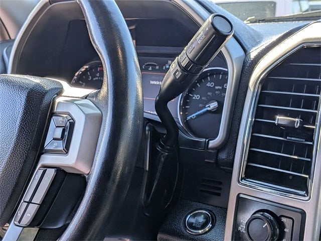 2021 Ford F-250SD Lariat