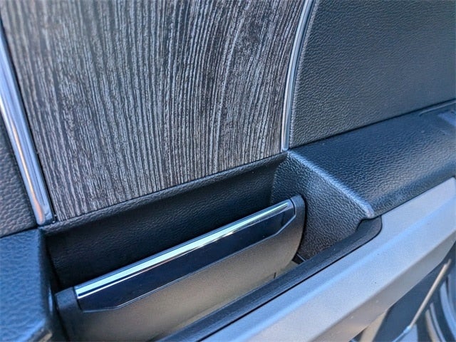 2021 Ford F-250SD Lariat