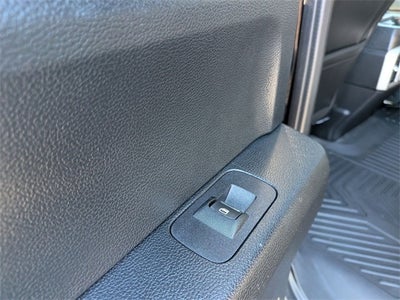 2021 Ford F-250SD Lariat