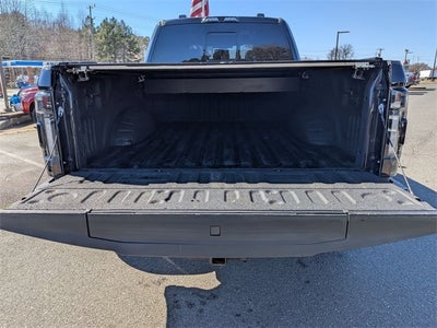 2021 Ford F-250SD Lariat