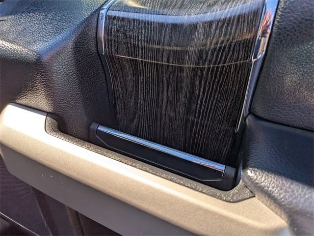 2021 Ford F-250SD Lariat