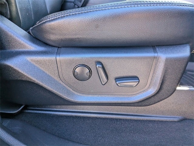 2021 Ford F-250SD Lariat