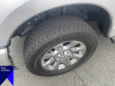 2022 Ford F-250SD XLT