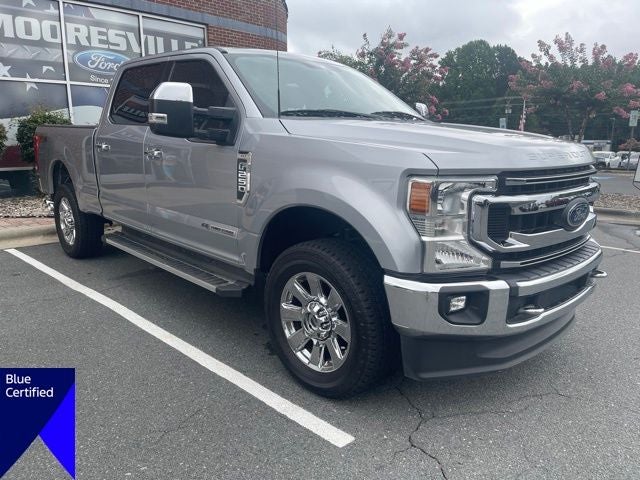 2022 Ford F-250SD XLT