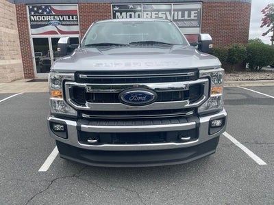 2022 Ford F-250SD XLT