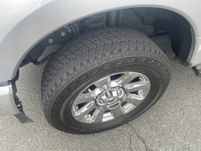 2022 Ford F-250SD XLT