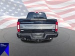 2022 Ford F-250SD Platinum