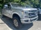 2022 Ford F-250SD Platinum
