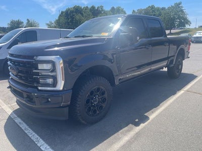 2024 Ford F-250SD XLT