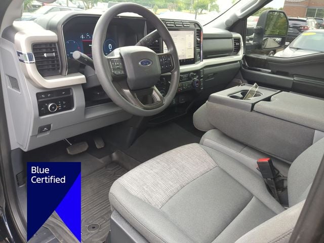 2024 Ford F-250SD XLT