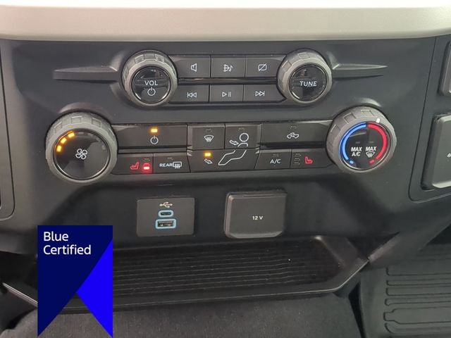 2024 Ford F-250SD XLT