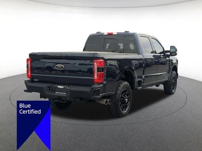 2024 Ford F-250SD XLT