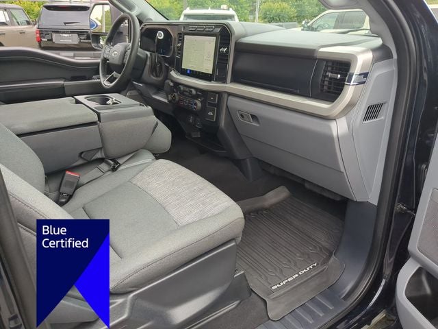 2024 Ford F-250SD XLT